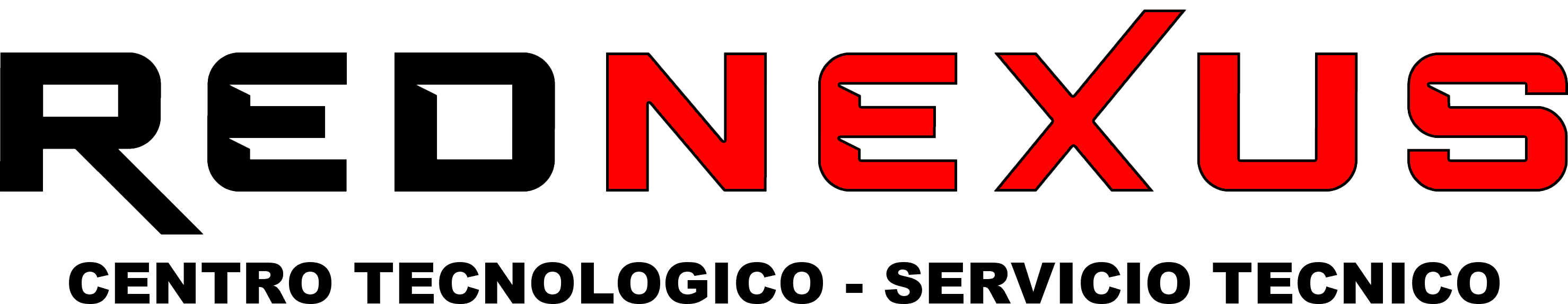 Logo REDNEXUS